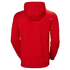 Sudadera Con Capucha Con Logo De Helly Hansen Hh - Bandera Roja