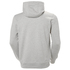 Helly Hansen Hh Logo Hoodie - Gris Mélange
