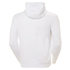 Helly Hansen Hh Logo Hoodie - Blanco