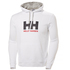 Helly Hansen Hh Logo Hoodie - Blanco