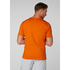 Camiseta Con Logo De Helly Hansen Hh - Blaze Orange