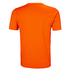 Camiseta Con Logo De Helly Hansen Hh - Blaze Orange