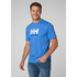 Camiseta Con Logo De Helly Hansen Hh - Aciano
