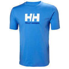 Camiseta Con Logo De Helly Hansen Hh - Aciano