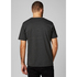 Camiseta Con Logo De Helly Hansen Hh - Ebony Mélange