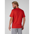 Camiseta Con Logo De Helly Hansen Hh - Bandera Roja