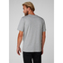 Camiseta Con Logo De Helly Hansen Hh - Gris Mélange
