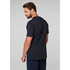 Camiseta Con Logo De Helly Hansen Hh - Azul Marino