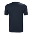 Camiseta Con Logo De Helly Hansen Hh - Azul Marino