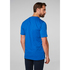 Camiseta Con Logo De Helly Hansen Hh - Olympian Blue