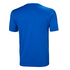 Camiseta Con Logo De Helly Hansen Hh - Olympian Blue