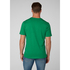Camiseta Con Logo De Helly Hansen Hh - Pepper Green