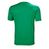 Camiseta Con Logo De Helly Hansen Hh - Pepper Green