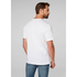 Camiseta Con Logo De Helly Hansen Hh - Blanco