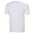 Camiseta Con Logo De Helly Hansen Hh - Blanco