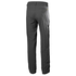 Pantalón De Carga De Secado Rápido Helly Hansen Hh - Ébano