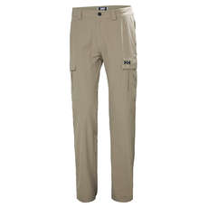 Pantalón De Carga De Secado Rápido Helly Hansen Hh - Fallen Rock