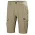 Pantalones Cortos De Carga De Secado Rápido Helly Hansen De 11 Pulgadas - Fallen Rock
