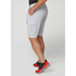 Helly Hansen Pantalones Cortos De Carga De Secado Rápido De 11 Pulgadas - Gris Niebla 54154