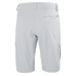 Helly Hansen Pantalones Cortos De Carga De Secado Rápido De 11 Pulgadas - Gris Niebla 54154