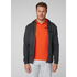 Sudadera Con Capucha Helly Hansen Hp Atlantic Fz - Ebony Mélange