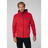 Helly Hansen Hp Atlantic Fz Hoodie - Bandera Roja