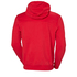 Helly Hansen Hp Atlantic Fz Hoodie - Bandera Roja