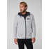 Helly Hansen Hp Atlantic Fz Hoodie - Gris Mélange