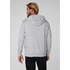Helly Hansen Hp Atlantic Fz Hoodie - Gris Mélange