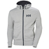 Helly Hansen Hp Atlantic Fz Hoodie - Gris Mélange