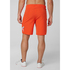 Shorts De Surf Helly Hansen Hp De 9 Pulgadas - Cherry Tomato 34058
