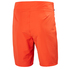 Shorts De Surf Helly Hansen Hp De 9 Pulgadas - Cherry Tomato 34058