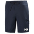 Pantalones Cortos De Tablero Helly Hansen Hp De 9 Pulgadas - Azul Marino