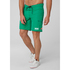 Pantalones Cortos De Mesa Helly Hansen Hp De 9 Pulgadas - Verde Pimienta