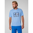 Camiseta Para Circunnavegación Helly Hansen Hp - Aciano