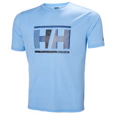 Camiseta Para Circunnavegación Helly Hansen Hp - Aciano