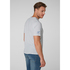Camiseta Para Circunnavegación Helly Hansen Hp - Gray Fog