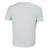 Camiseta Para Circunnavegación Helly Hansen Hp - Gray Fog