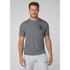 Camiseta De Circunnavegación Helly Hansen Hp - Gris Mélange