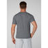 Camiseta De Circunnavegación Helly Hansen Hp - Gris Mélange