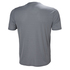 Camiseta De Circunnavegación Helly Hansen Hp - Gris Mélange