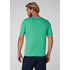 Camiseta Para Circunnavegación Helly Hansen Hp - Pepper Green