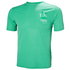 Camiseta Para Circunnavegación Helly Hansen Hp - Pepper Green