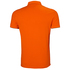 Helly Hansen Hp Club2 Polo - Blaze Orange