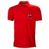 Polo Helly Hansen Hp Club2 - Bandera Roja