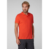 Helly Hansen Hp Code Zero Polo - Tomate Cherry