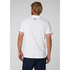 Helly Hansen Hp Code Zero Polo - Blanco