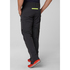 Pantalones Dinámicos Helly Hansen Hp - Ébano