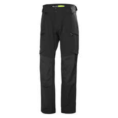 Pantalones Dinámicos Helly Hansen Hp - Ébano