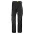 Pantalones Dinámicos Helly Hansen Hp - Ébano